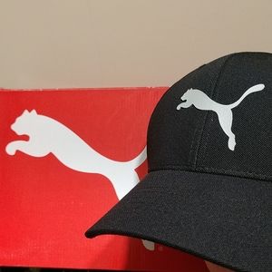 Puma Cap